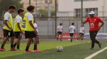 تشكيلة منتخب مصر تحت 17 عاماً في كأس العالم تحدد فرص الفريق في المنافسة الدولية